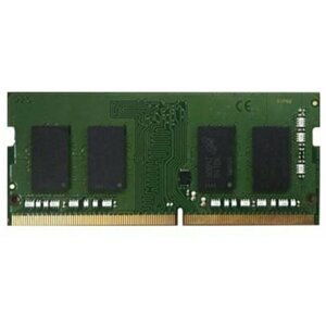 QNAP 32GB DDR4 2666 SO-DIMM - RAM-32GDR4T0-SO-2666