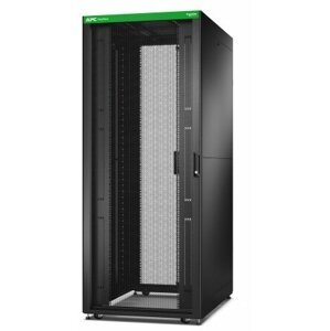 APC Easy Rack, stojanový, 42U, 800x1100, černá - ER8212