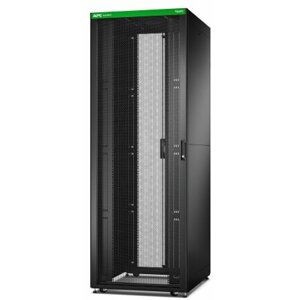 APC Easy Rack, stojanový, 48U, 800x1000, černá - ER8802