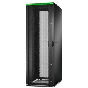 APC Easy Rack, stojanový, 48U, 800x1200, černá - ER8822