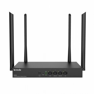 Tenda W15E VPN - W15E