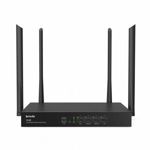 Tenda W18E VPN - W18E