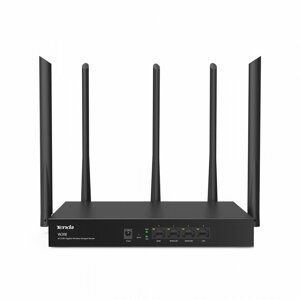 Tenda W20E VPN - W20E