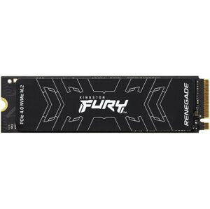 Kingston SSD FURY Renegade, M.2 - 500GB - SFYRS/500G