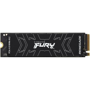 Kingston SSD FURY Renegade, M.2 - 2000GB - SFYRD/2000G