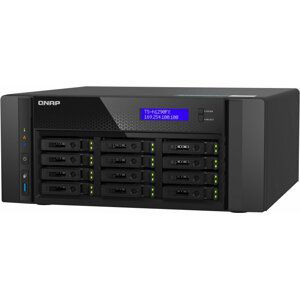 QNAP TS-h1290FX-7302P-128G - TS-h1290FX-7302P-128G