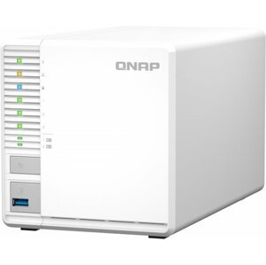 QNAP TS-364-4G - TS-364-4G