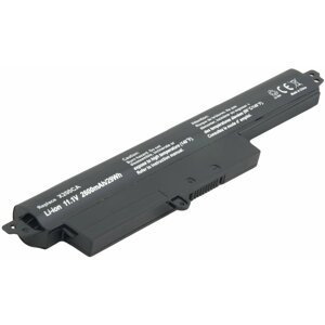 AVACOM baterie pro notebook Asus VivoBook X200CA, Li-Ion, 11.25V, 2600mAh, 29Wh - NOAS-X200-N26