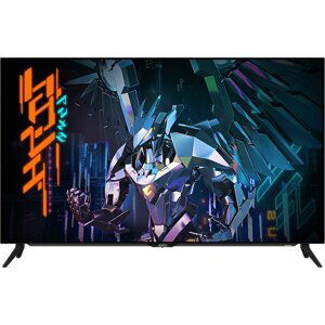 GIGABYTE AORUS FO48U - OLED monitor 48" - AORUS FO48U