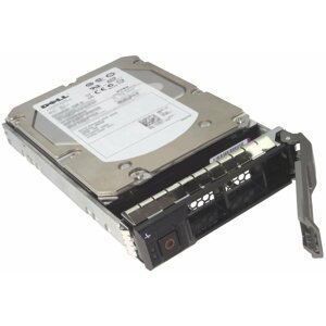 Dell server disk, 3.5" - 8TB pro R230, R330, R430, R530, R730, R730xd, T330, T430, T630 - 400-BLCC