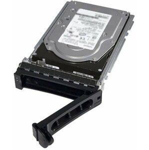 Dell server disk, 3.5" - 8TB pro R/T R240,R340,R440,R540,R640,R740(xd),R250,R350,R450,R550 - 400-BLBZ