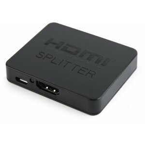 Gembird HDMI splitter, 2x HDMI - DSP-2PH4-03