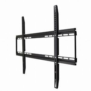 Gembird náklopný držák WM-75F-01 pro TV 40"-75" - WM-75F-01