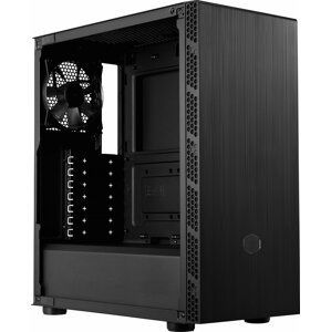 Cooler Master MasterBox MB600L V2 TG - MB600L2-KGNN-S00