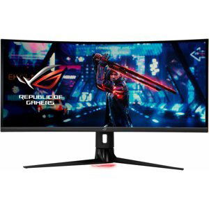 ASUS ROG Strix XG349C - LED monitor 34" - 90LM06V0-B01A70