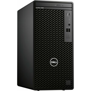 Dell Optiplex 3090 MT, černá - 5NYKM