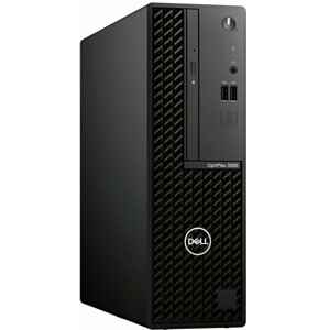 Dell Optiplex 3090 SFF, černá - HXC8D