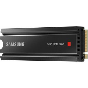 Samsung SSD 980 PRO, M.2 - 1TB, Heatsink - MZ-V8P1T0CW