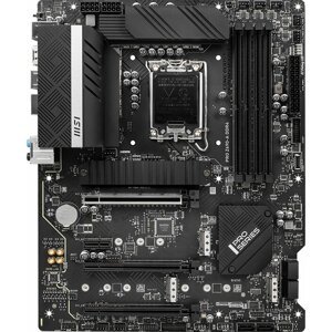 MSI PRO Z690-A DDR4 - Intel Z690 - PRO Z690-A DDR4