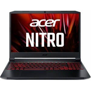 Acer Nitro 5 (AN515-57), černá - NH.QEWEC.002