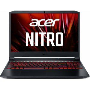 Acer Nitro 5 (AN515-57), černá - NH.QFGEC.002