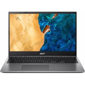 Acer Chromebook 515 (CB515-1W), šedá - NX.AYGEC.002