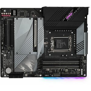 GIGABYTE Z690 AORUS ELITE DDR4 - Intel Z690 - Z690 AORUS ELITE DDR4