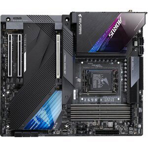 GIGABYTE Z690 AORUS MASTER - Intel Z690 - Z690 AORUS MASTER