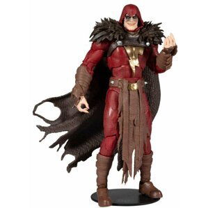 Figurka DC Comics - The Infected King Shazam - 0787926151688