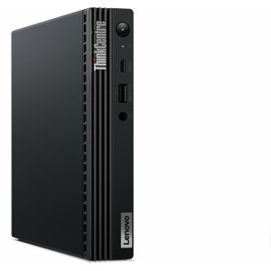 Lenovo ThinkCentre M75q Gen 2, černá - 11JJ008HCK