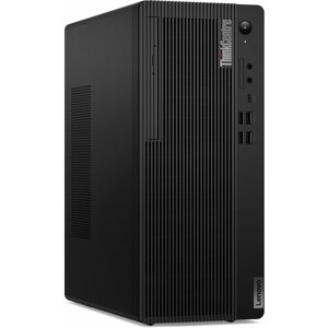 Lenovo ThinkCentre M75t Gen 2, černá - 11KC000PCK