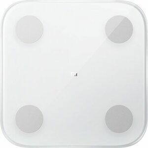 Xiaomi Mi Body Composition Scale 2 -promo - 21907