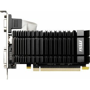 MSI N730K-2GD3H/LPV1, 2GB GDDR3 - N730K-2GD3H/LPV1