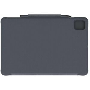 TCL pouzdro na tablet Flip Case pro TAB10s, tmavě šedá - FC9080-2ALCEU1