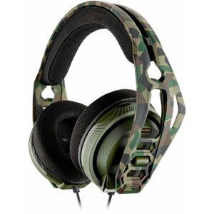 RIG 400HX, Forest Camo - RIG400HXFO