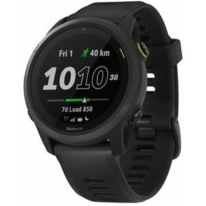 Garmin Forerunner 745 Music, Black - 010-02445-10