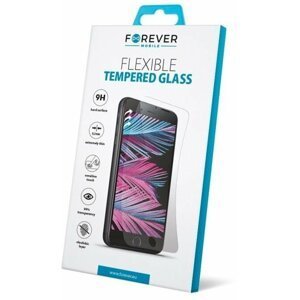 FOREVER tvrzené sklo Flexible pro Samsung Galaxy A50 / A30s / A50s / A30 / A20 / M21 / M31s - GSM098004