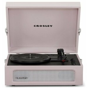 Crosley Voyager, fialová - CR8017B-AM