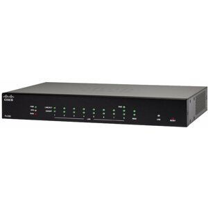 Cisco RV260 VPN, RF - RV260-K9-G5-RF