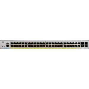 Cisco Catalyst 1000-48T-4X-L, RF - C1000-48T-4X-L-RF