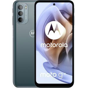 Motorola Moto G31, 4GB/64GB, Mineral Grey - PASU0003PL