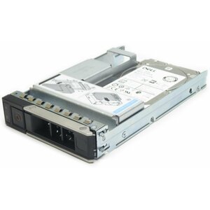 Dell server disk, 2,5" ve 3.5" - 300GB pro PE R240, R340, R640, R740 - 400-ATIJ