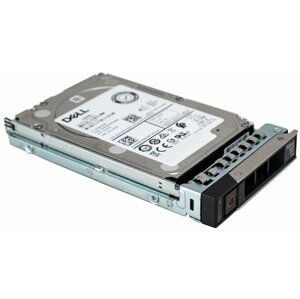 Dell server disk, 2,5" - 300GB pro PE R340, R640, R740, R940 - 400-ATII