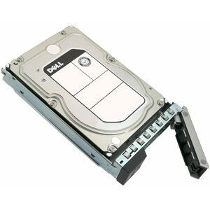 Dell server disk, 3,5" - 2TB pro PE R340, R440, R640, R740(xd), R6515, R7425, T350, T550 - 400-ATKJ