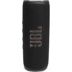 JBL Flip6, černá - JBL FLIP6 BLACK