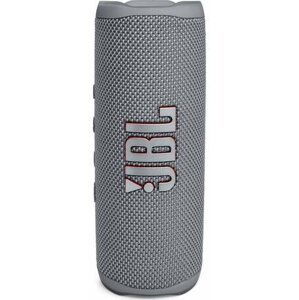 JBL Flip6, šedá - JBL FLIP6 GREY