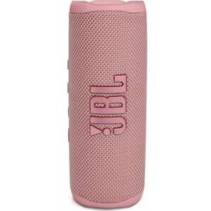 JBL Flip6, růžová - JBL FLIP6 PINK