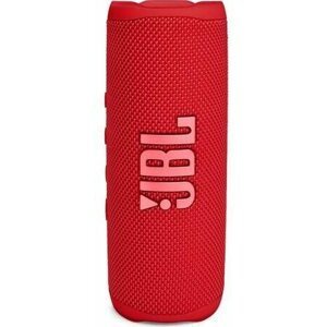 JBL Flip6, červená - JBL FLIP6 RED