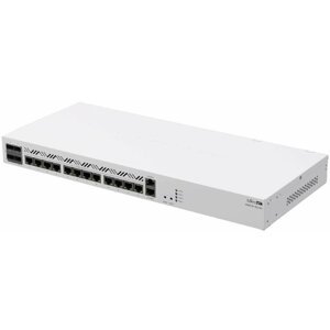 MikroTik CCR2116-12G-4S+ - CCR2116-12G-4S+