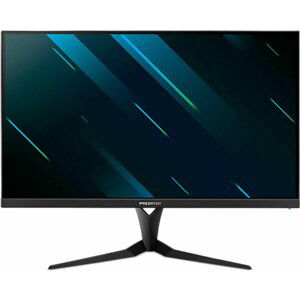 Acer Predator XB323QUNVbmiiphzx - LED monitor 31,5" - UM.JX3EE.V05